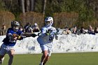 MLax vs RWU  Wheaton College Men’s Lacrosse vs Roger Williams University. - Photo By: KEITH NORDSTROM : Wheaton, Lacrosse, LAX